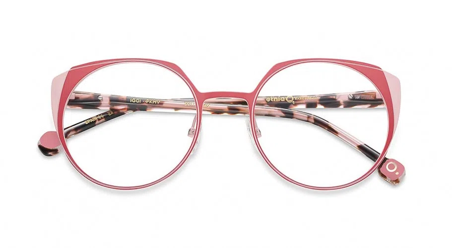 Etnia Barcelona IGGI Eyeglasses - view 5